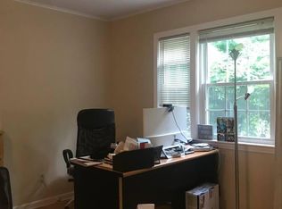 56 Chinian Path #A, Newton, MA 02459