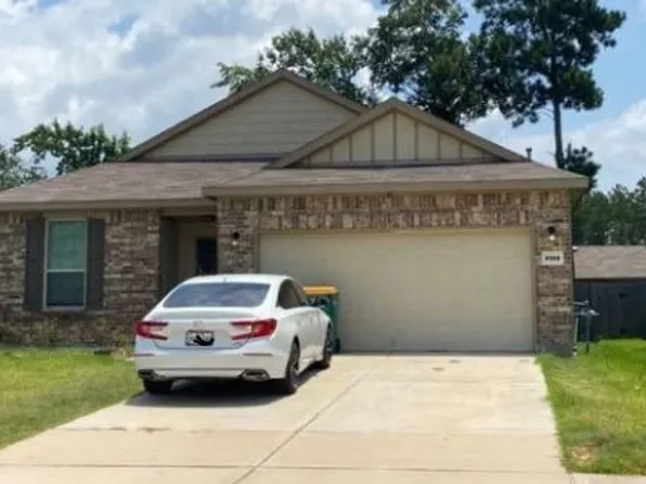 4109 Hidden Timbers Ln, Conroe, TX 77304