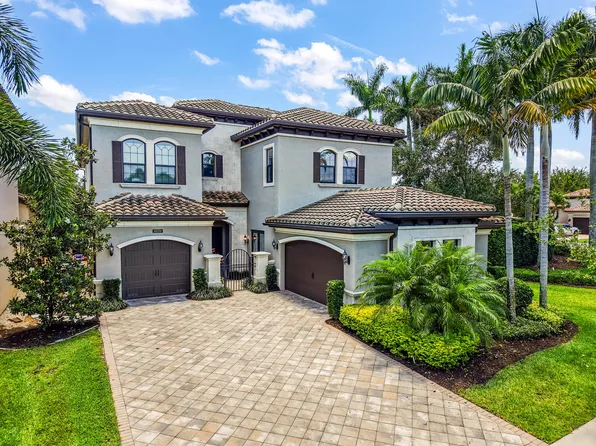 8520 Lewis River Road, Delray Beach, FL 33446