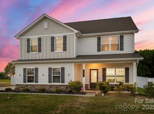 3637 Allenby Pl, Monroe, NC 28110