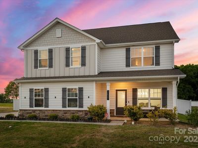 3637 Allenby Pl, Monroe, NC, 28110