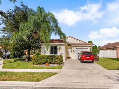 8156 Pelican Harbour Drive, Lake Worth, FL, 33467