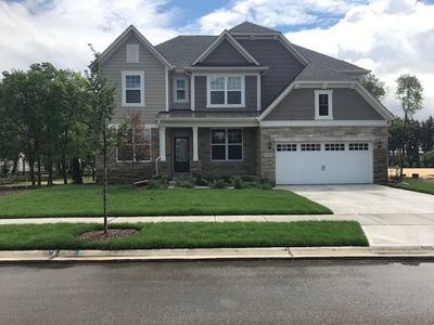 1900 Bent Grass Way, Bolingbrook, IL, 60490
