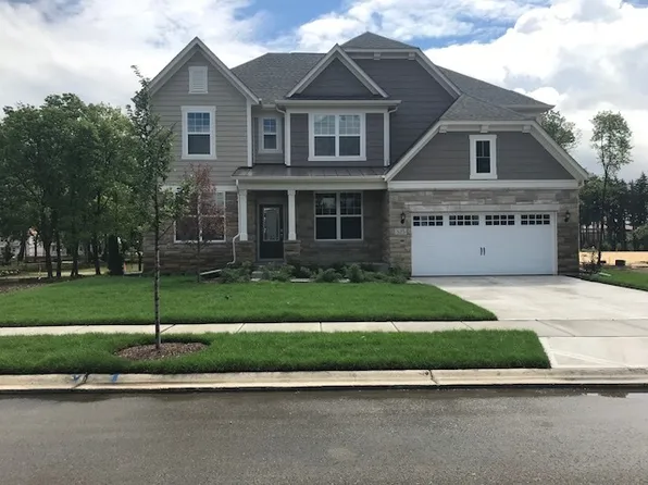 12503 Eileen St, Lemont, IL 60439