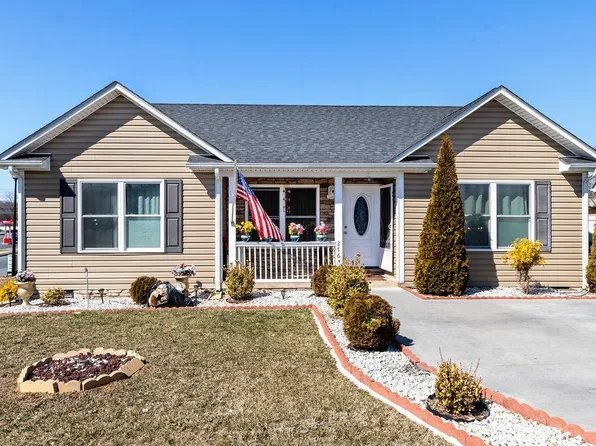 276 Dylan Cir, Bridgewater, VA 22812