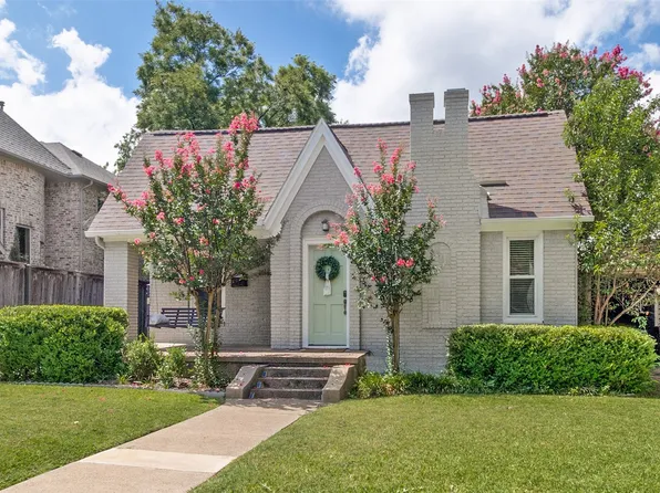 5818 Vickery Blvd, Dallas, TX 75206