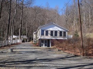 889 Lakeview Dr, Cana, VA 24317