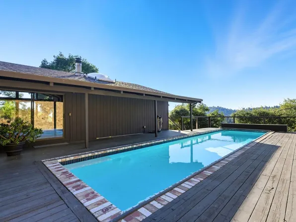 22721 Oak Flat Rd, Los Gatos, CA 95033