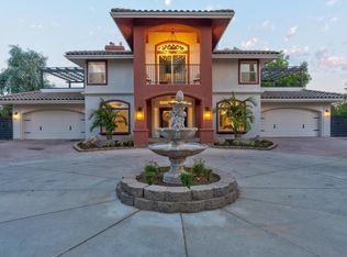 12741 E Paul Ave, Clovis, CA