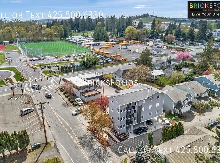 16118 179th Ave SE #1 — Photo 26