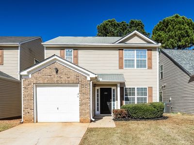 160 Alton Cir, Villa Rica, GA, 30180