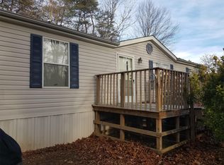 2250 Balltown Rd, Bryson City, NC 28713