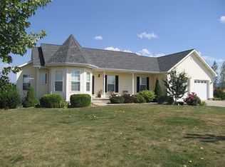 155 Long Haul Rd, Grangeville, ID 83530