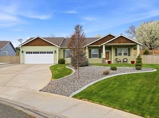 5812 W 11th Ave, Kennewick, WA 99338