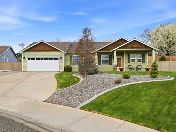 5812 W 11th Ave, Kennewick, WA 99338