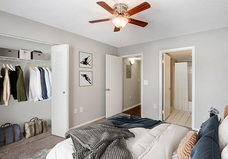 Palm Trace Landings Apartments — Photo 59