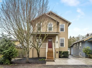 3738 SE Crystal Springs Blvd, Portland, OR 97202
