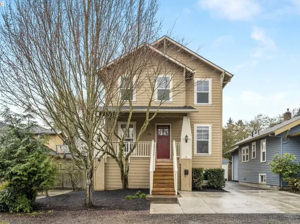 3738 SE Crystal Springs Blvd, Portland, OR 97202