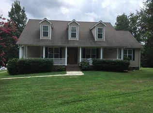 5280 Mill Branch Rd, Grovetown, GA 30813