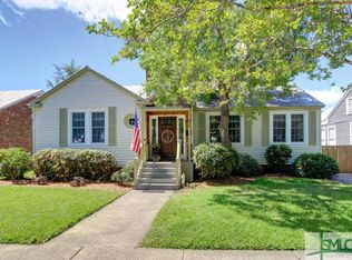 519 E 52nd St, Savannah, GA 31405