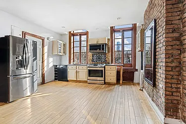 Rented by Weichert Properties - NYC