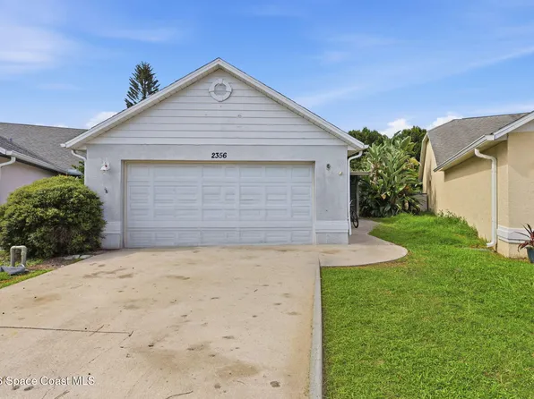 2356 Skywind Cir, Melbourne, FL 32935