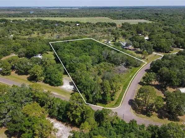 1729 Shenandoah Rd, Wimauma, FL 33598