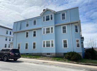 27 Euclid Ave #3, Worcester, MA 01610