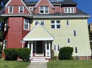 604 Rock St UNIT 6, Fall River, MA 02720