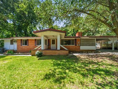 251 Pine Ave SE, Milledgeville, GA, 31061