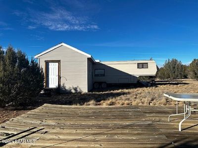 37916C W Howling Coyote Rd, Seligman, AZ, 86337