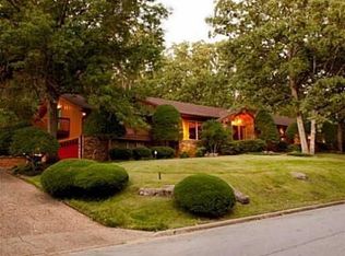 3011 Dallas Dr, Fort Smith, AR 72901