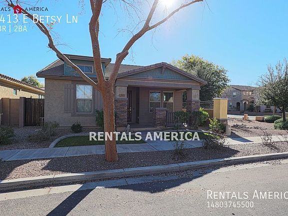 3rd image of 3413 E Betsy Ln