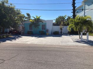 14052 W Parsley Dr, Madeira Beach, FL 33708