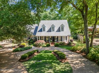 428 Autumn Oak Dr, Madison, MS 39110