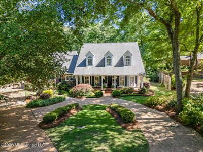 428 Autumn Oak Dr, Madison, MS, 39110