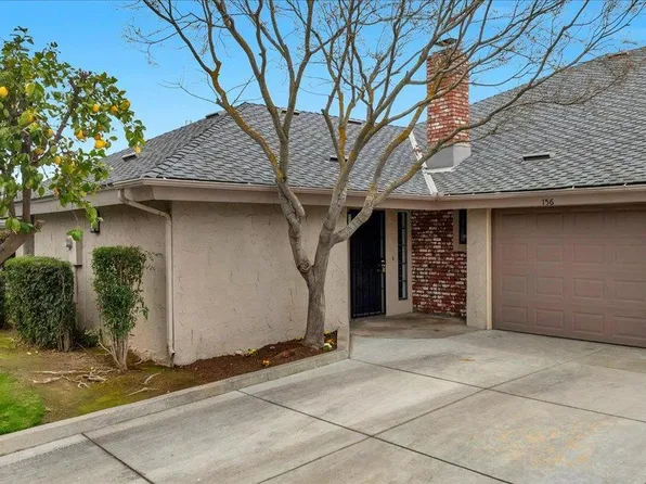 315 E Nees Ave Unit 156, Fresno, CA 93720