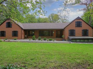 107 Old Farmers Rd, Long Valley, NJ 07853