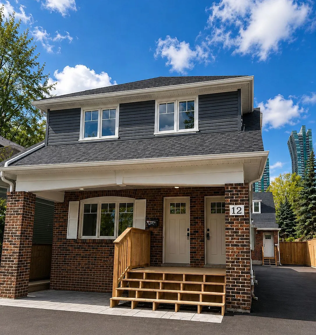 1 bed, $2,100 — Photo 1