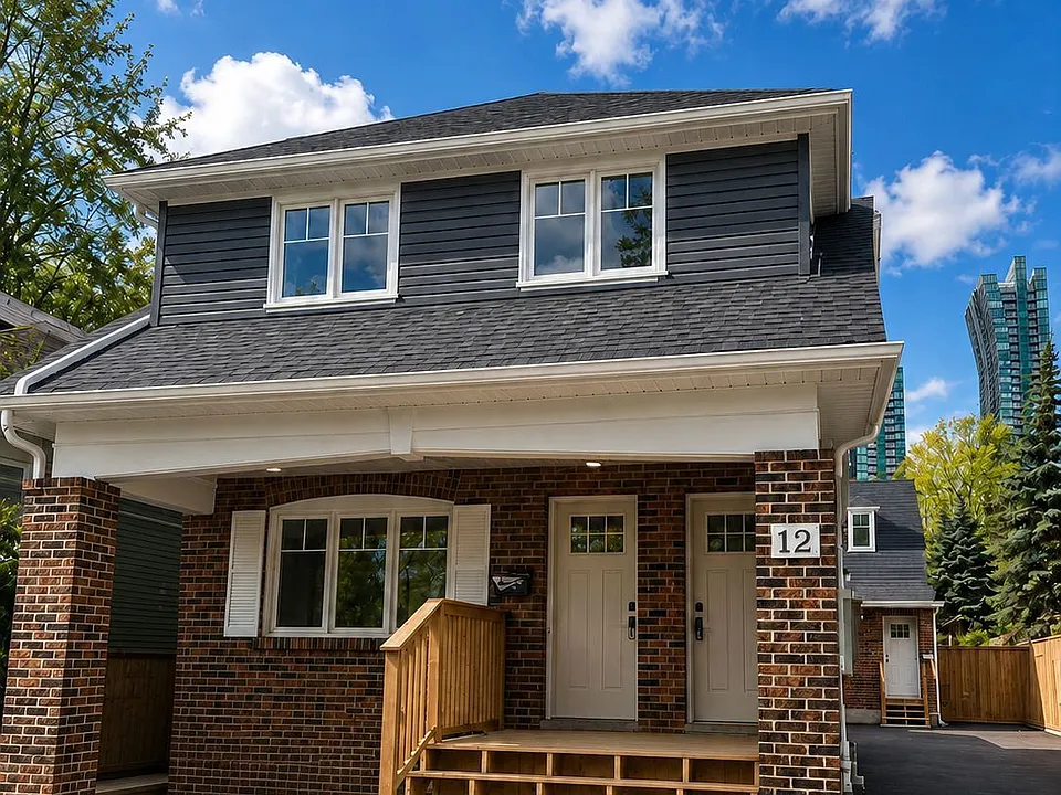 12 Franklin Ave #A