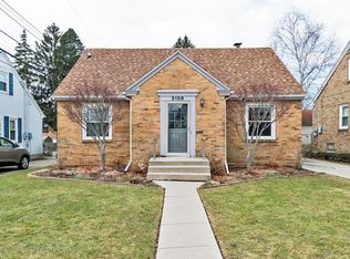 2106 Quentin Ave, Lansing, MI 48910