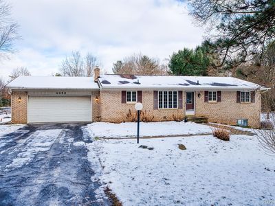 4050 S Cemetery Rd, Fowlerville, MI, 48836