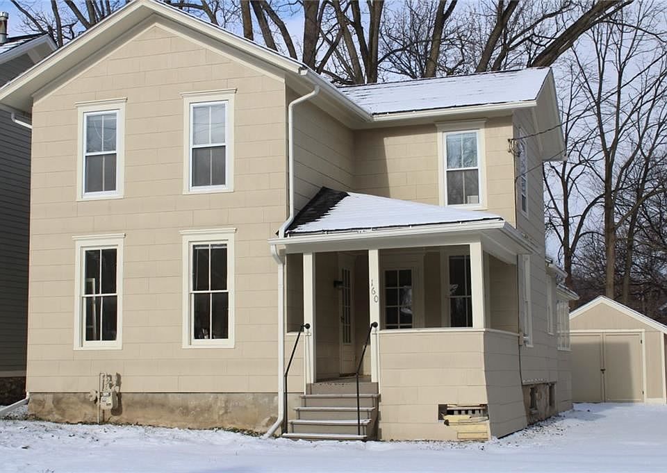 1st image of 160 Chapin St