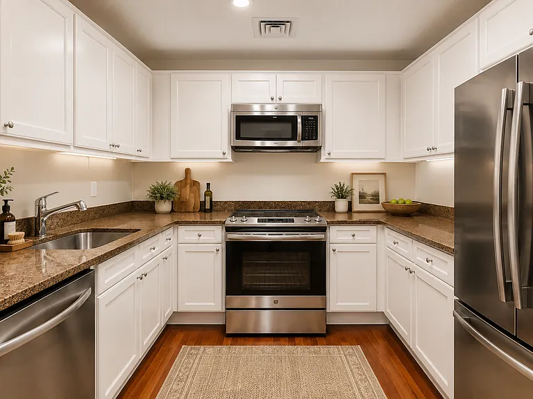 1502 Chestnut St #U — Photo 2