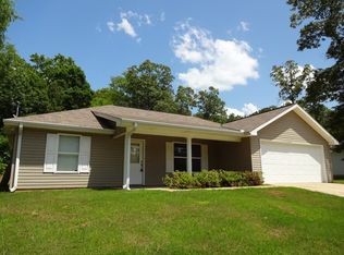 20439 Castle Ridge Rd, Mc Calla, AL 35111
