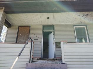 5746 Hodiamont Ave, Saint Louis, MO