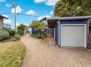 1354 Milton Rd, Napa, CA 94559