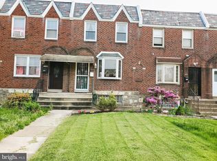 2016 Lardner St, Philadelphia, PA 19149