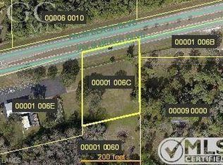 15630 Palm Beach Blvd, Alva, FL 33920