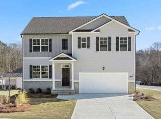 486 Abbott Rd, Statham, GA 30666